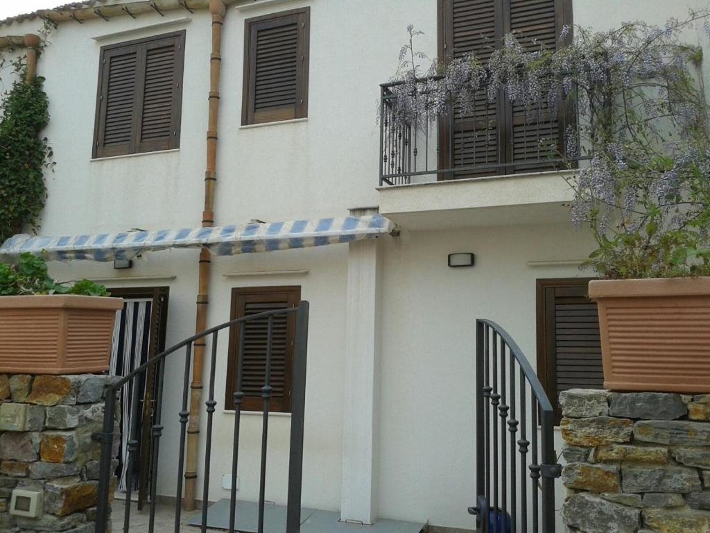 Villino Messina 