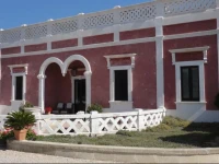 Masseria Villa Magnolia 