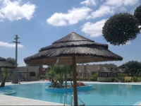Oasi Del Visir Resort 