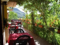 Hotel Montebaldina 