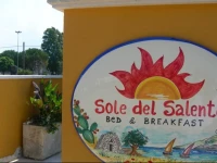 Sole Del Salento Bed And Breakfast 