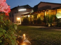Hotel Scaldaferro 