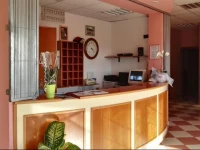 Albergo Ichnusa 
