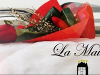 La Maison Apartments 