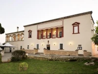 Albergo Villa Donna Isabella 