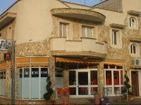 B&B Al Capone 