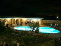 Masseria Relais Santa Teresa 