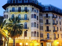 Lolli Palace Hotel 