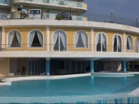 Hotel Modus Vivendi 