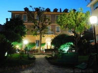 Hotel Villa Sophia 