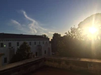 Hotel La Casa Del Pellegrino 