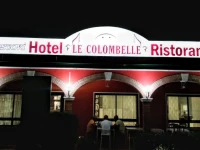 Le Colombelle 