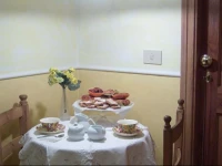 Villa Medullia 