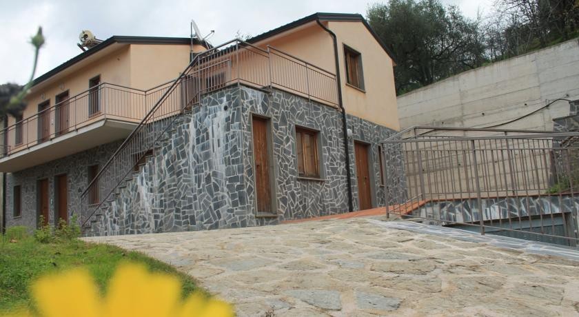 Agriturismo Il Sole 