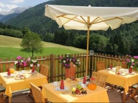 Hotel GarnГ¬ La Soldanella 