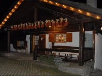 Chalet Maso Doss 