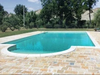 Agriturismo B&B La Sterpina 