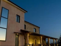 Agriturismo Il Falco 