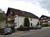 Ferienwohnung Spatz 