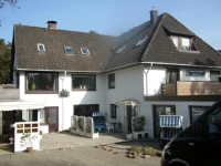 Haus Dunenhase 
