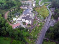 Hotel Villa Delle Ortensie 
