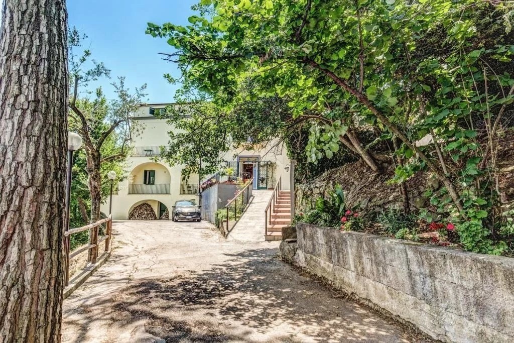 Villa Romita 