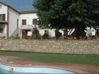 Agriturismo SurГ¬ 