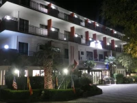 Hotel Santelia 