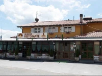 Albergo Ristorante il Fungo 