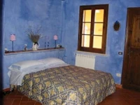 Agriturismo La Leggenda 