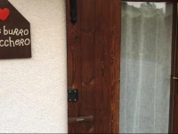 Pane, Burro & Zucchero 