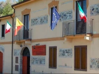 Agriturismo Parra 