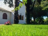 Villa Acquamarina Stella di Mare 