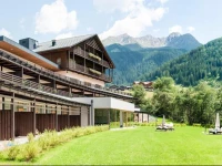 La Casies Mountain Living Hotel 