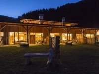 Chalet WiesenglГјck 