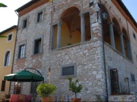 Villa Rinascimento 