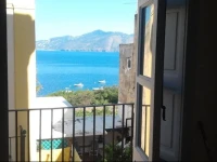 Appartamenti a Salina 