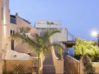 B&B La Palma Salina 