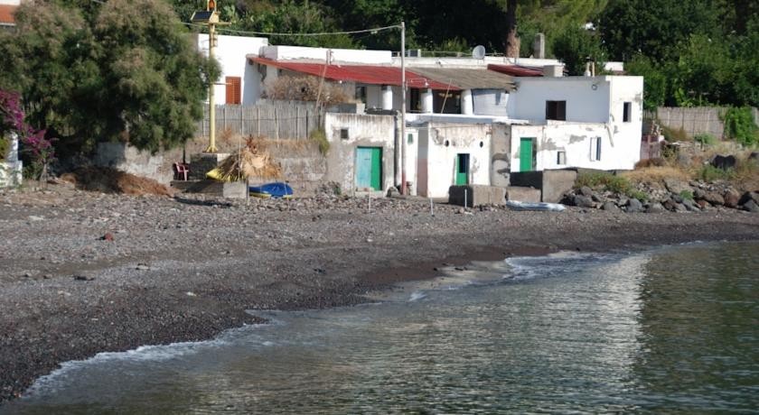 Casa Biscotto 