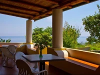 Case Vacanza Faraci - Salina 