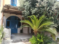 La Casa di Via Lungomare 
