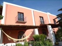 La Villa Rossa 