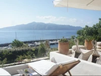 Villa Barbaro B&B 