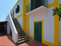 Villa Giulia Salina 
