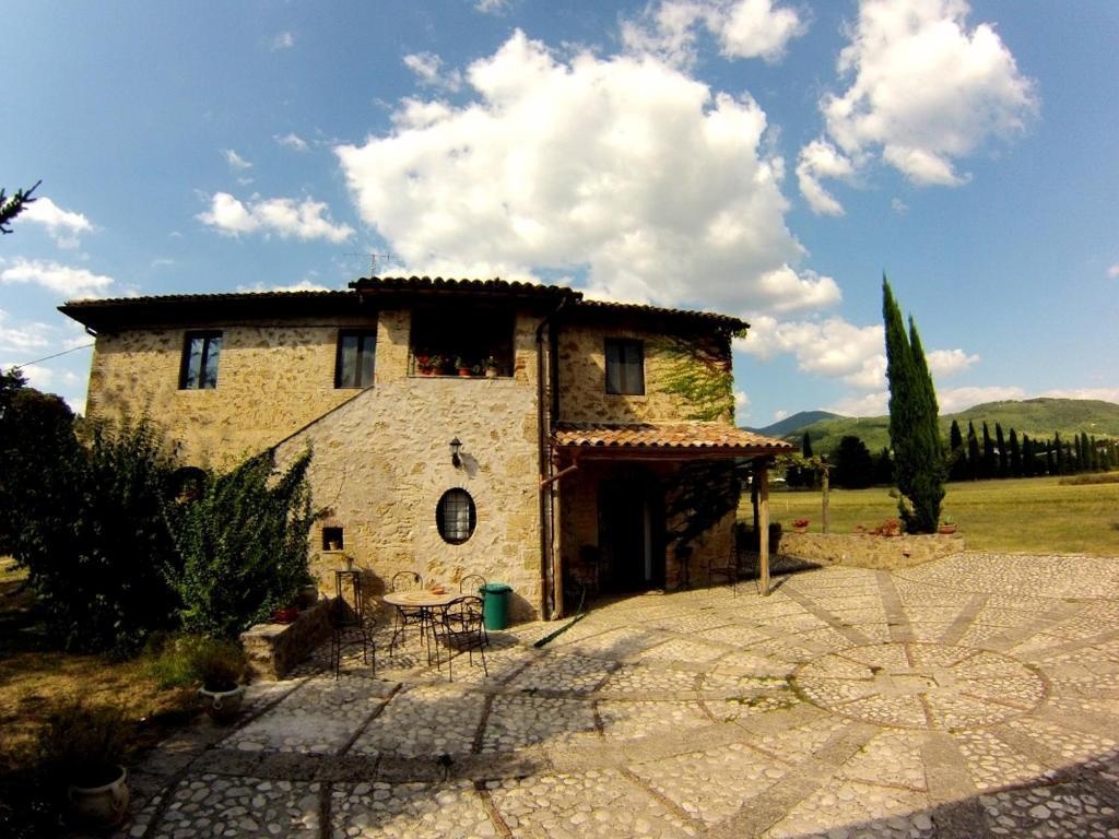 Agriturismo Cardito 