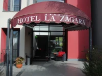 Hotel La Zagara 