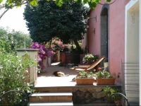 Casa della Camelia 