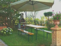 Etna Sweet Home 