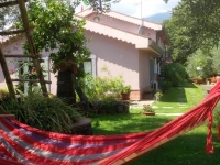 Le Case Di Bacco 