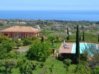 Villa EtnAmare 